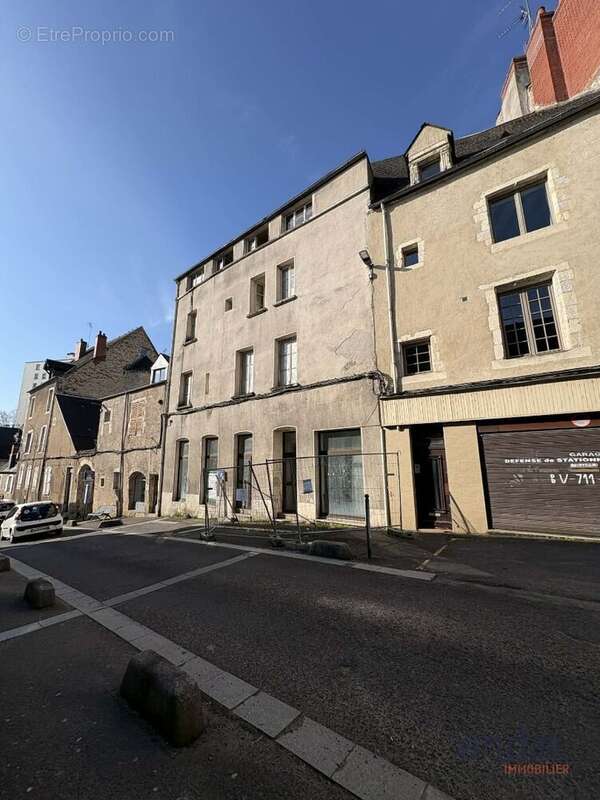Maison à NEVERS