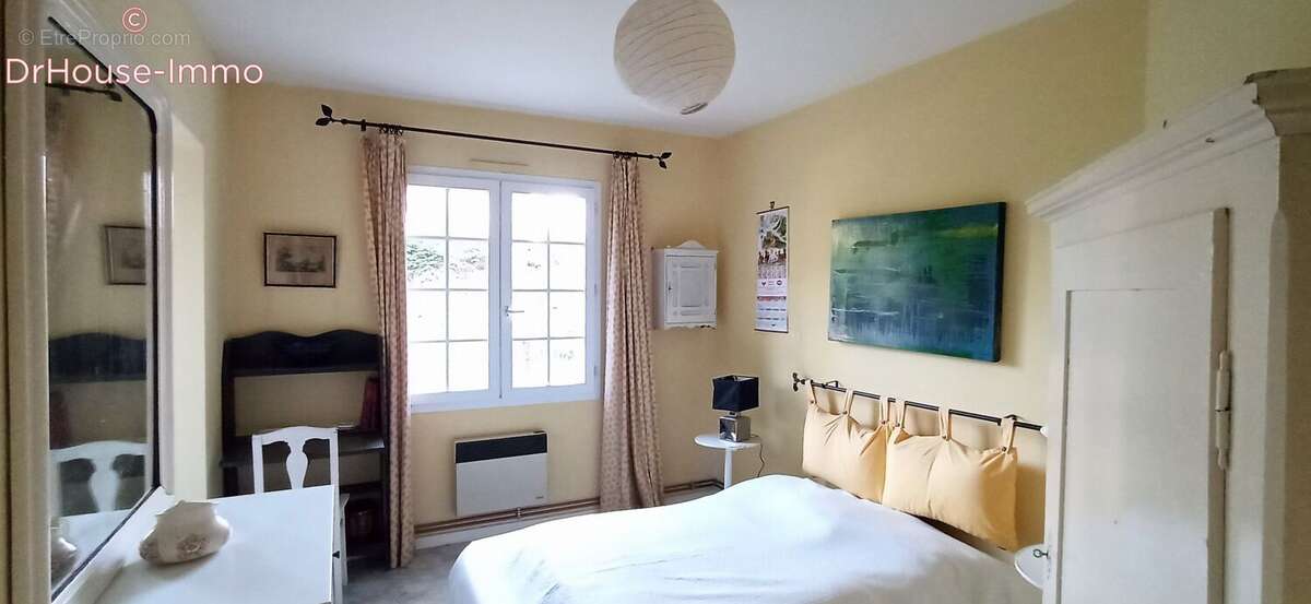Maison à LA FAUTE-SUR-MER