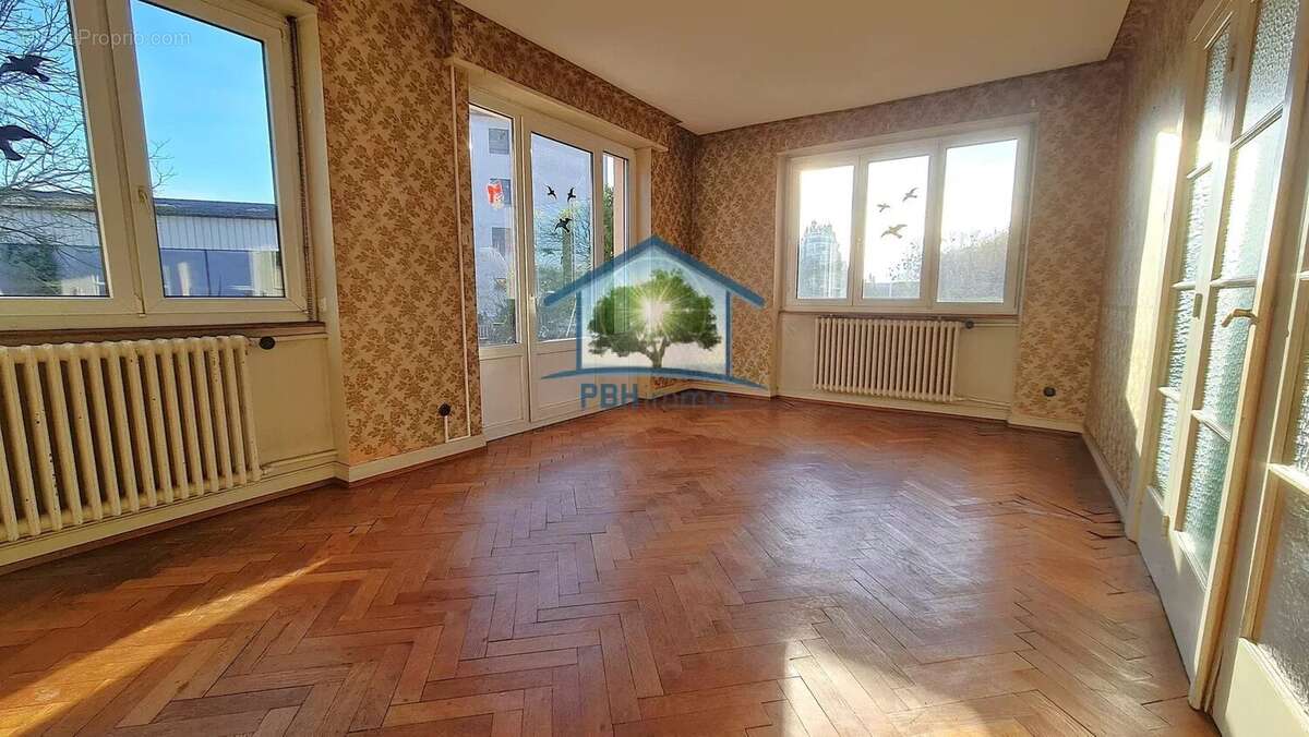 Maison à MERTZWILLER