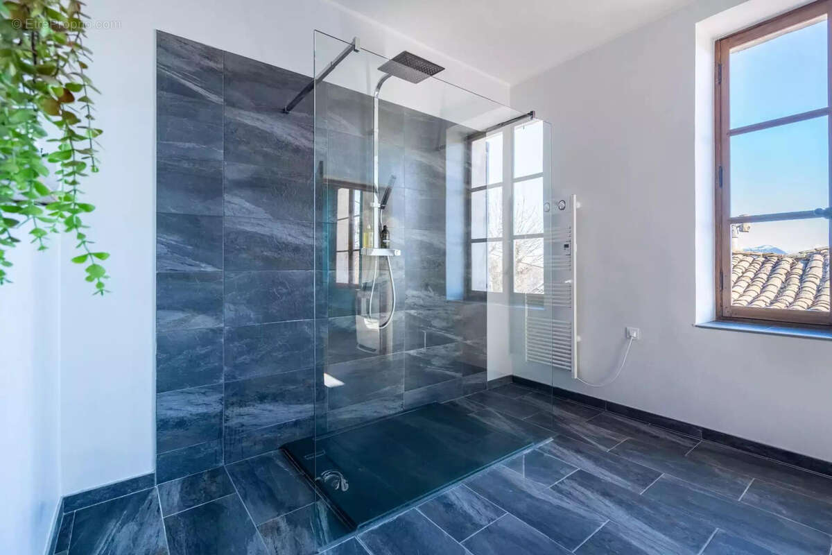 Maison à DIGNE-LES-BAINS