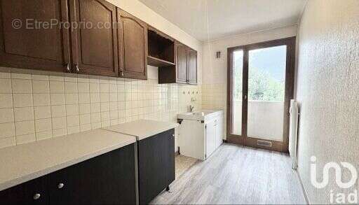 Photo 7 - Appartement à BONNEVILLE