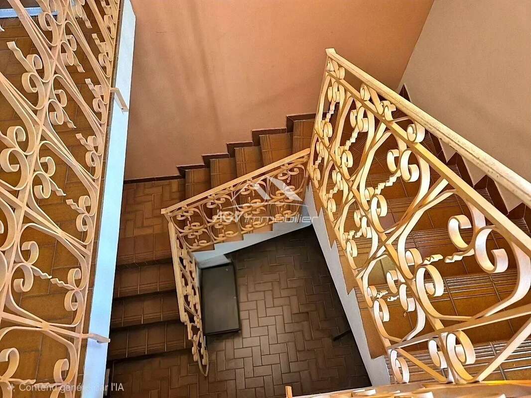 Maison à SAINT-HILAIRE-DE-BRETHMAS