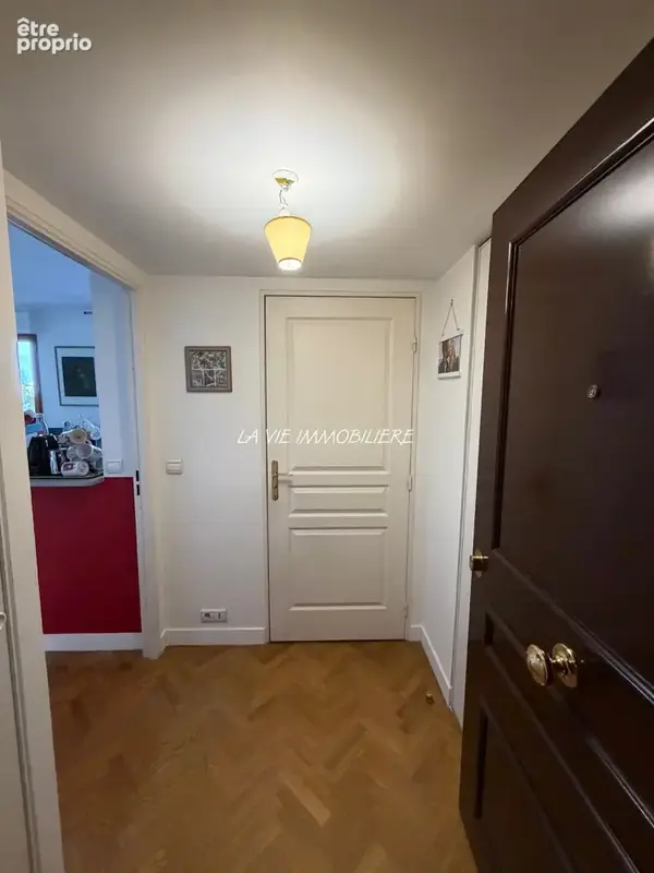 Appartement 1 pièce 28 m² à vendre à Saint-Mande (94160) - photo 6