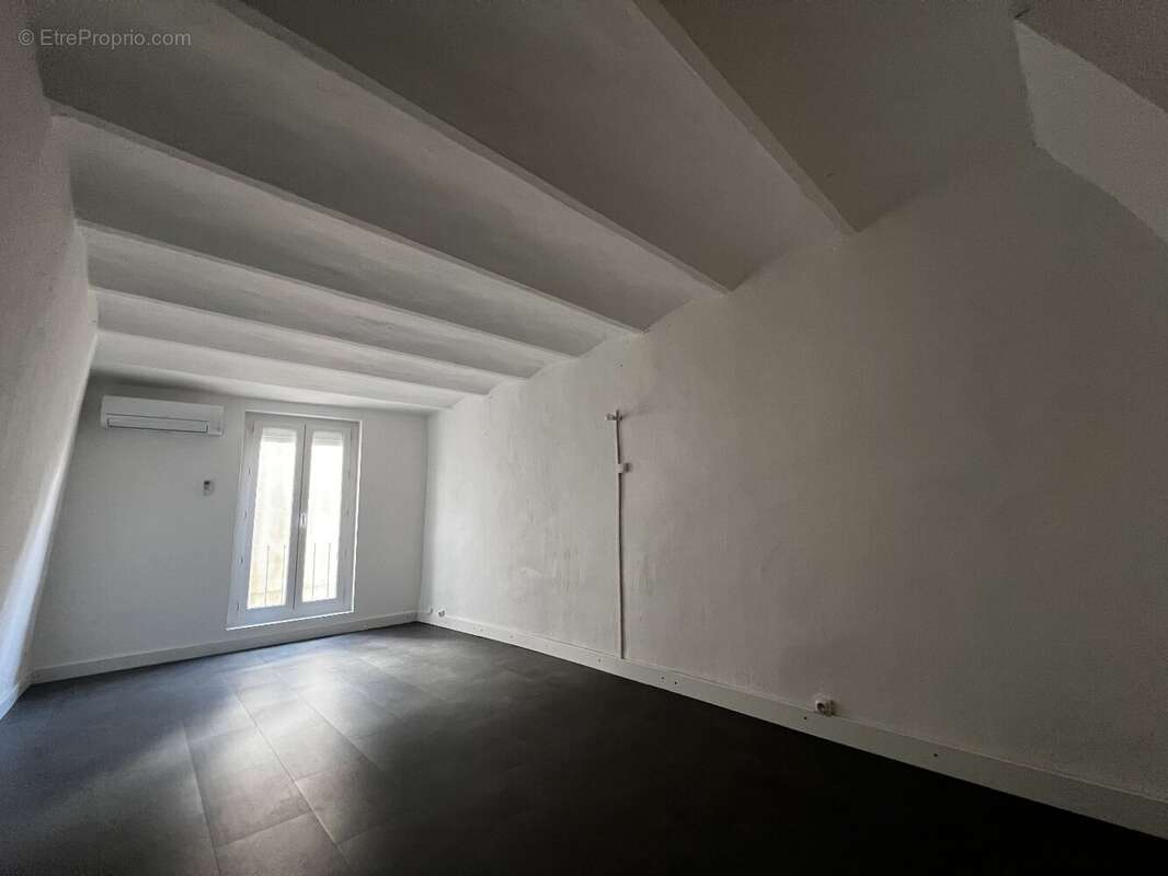 Appartement à CEYRAS