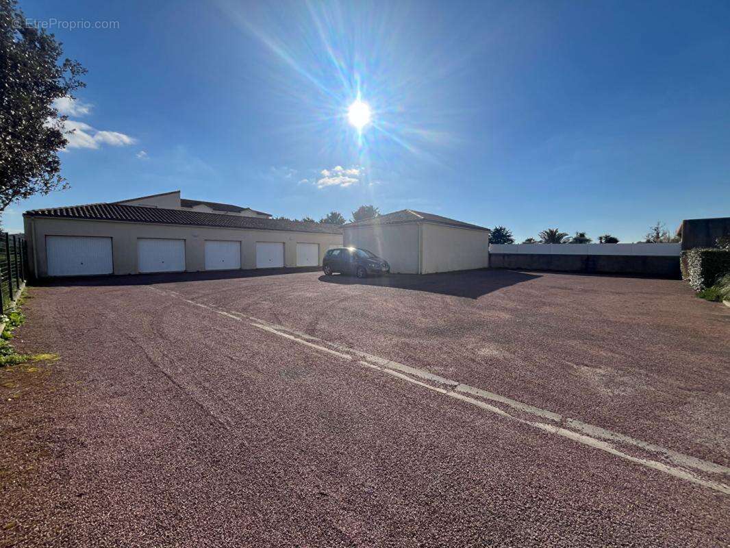 Appartement à PREFAILLES