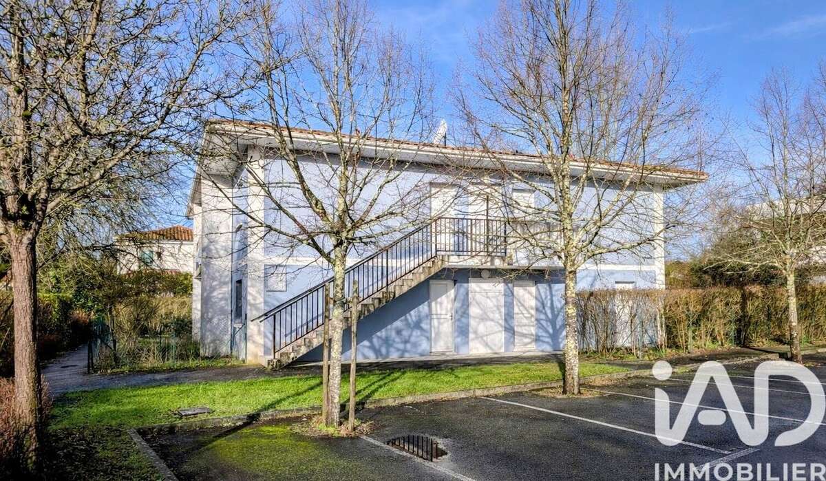 Photo 6 - Appartement à SAINT-SEURIN-SUR-L'ISLE