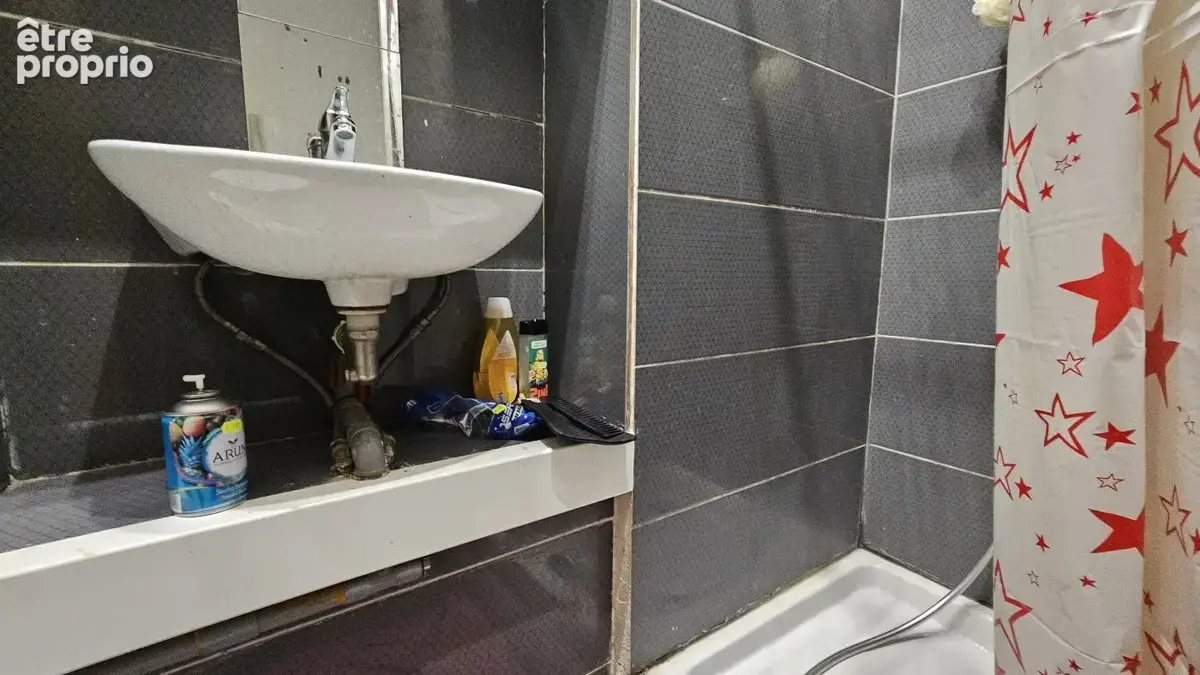 Appartement 1 pièce 17 m² à vendre à Marseille-1e (13001) - photo 7