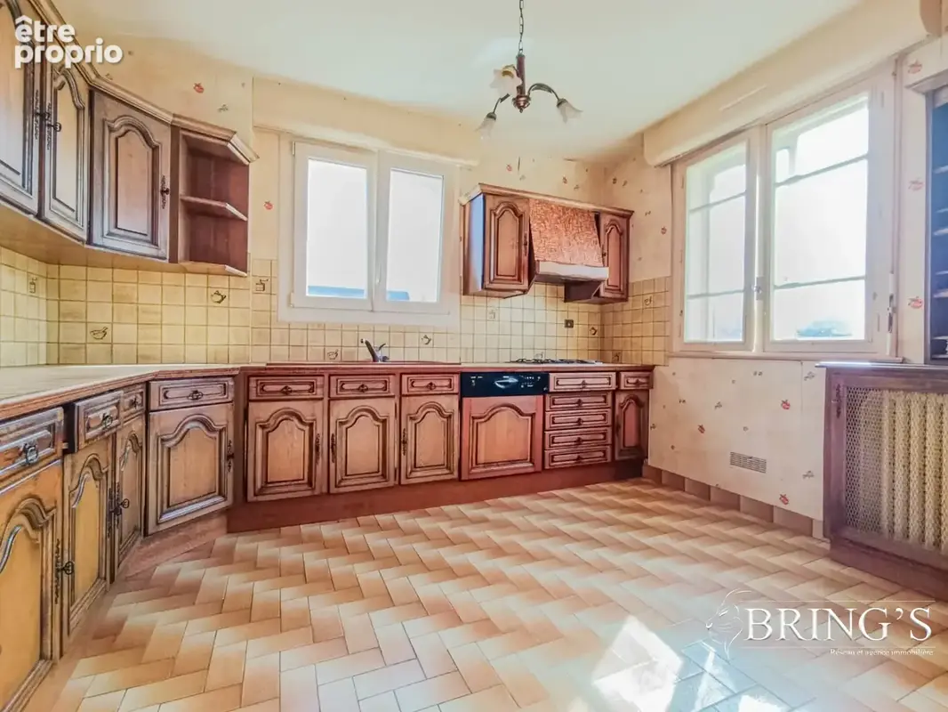Maison 6 pièces 146 m² à vendre à Pont-Aven (29930) - photo 4