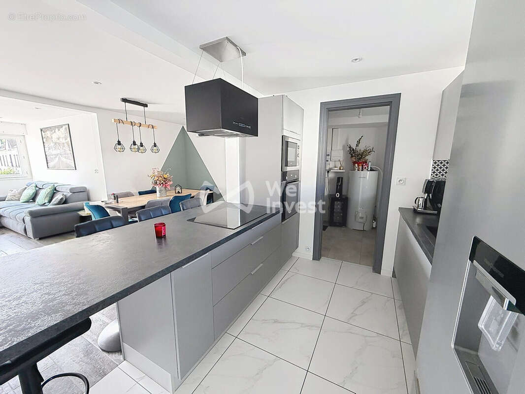 Appartement à ARTIX