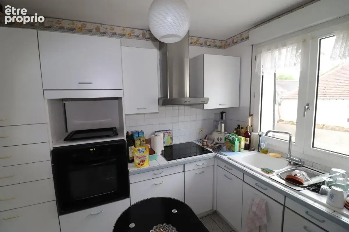 Appartement À Vendre - photo 4