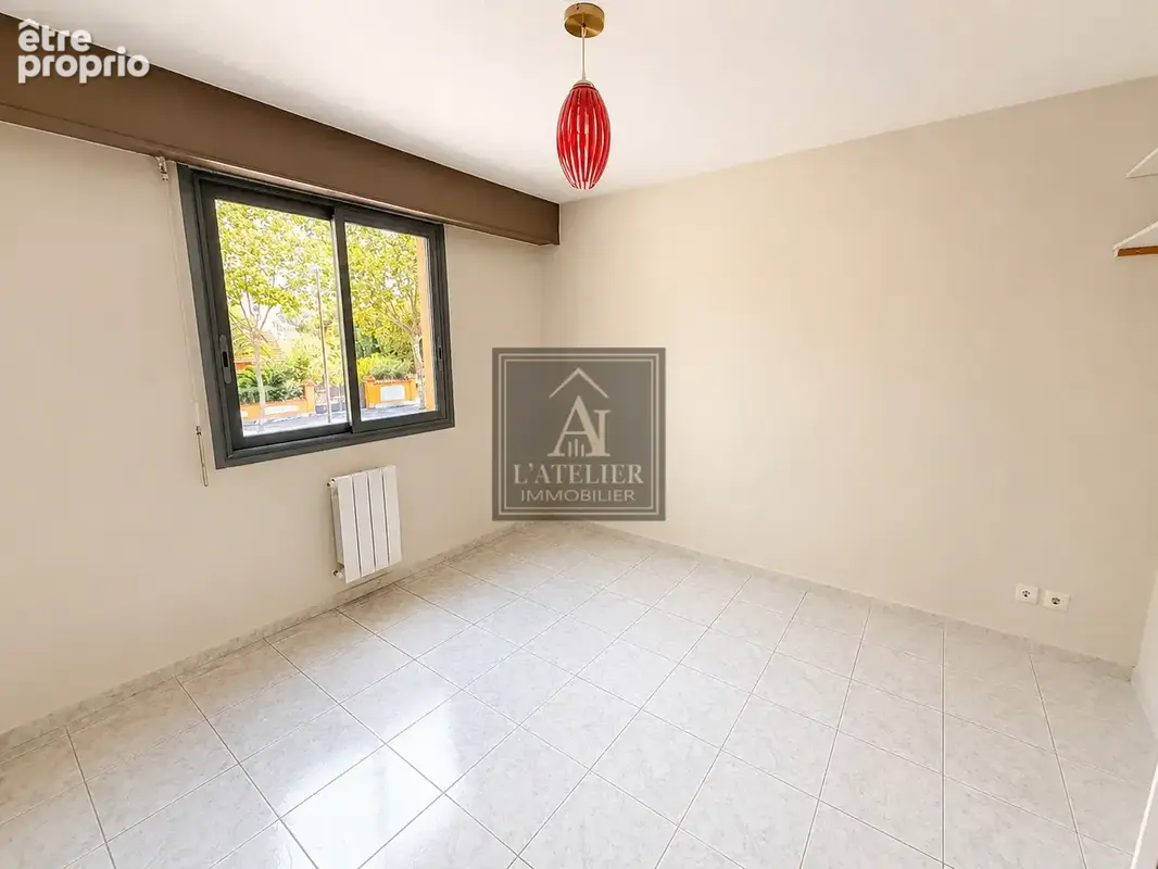 Appartement de type 2 avec terraase, place de stationnement - photo 11