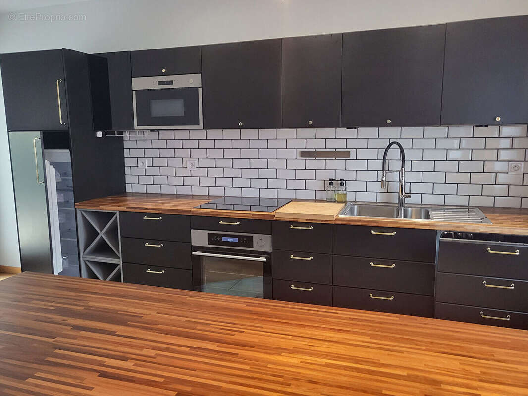 Maison à MONTFORT-L&#039;AMAURY