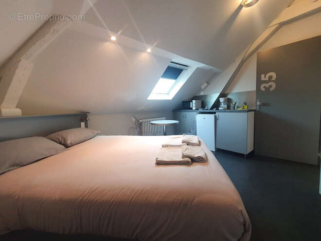 Appartement à TROYES
