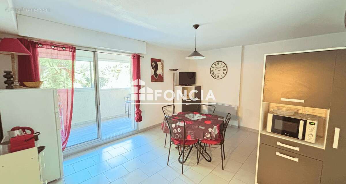 Appartement à NARBONNE