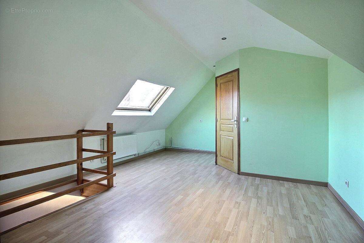 Maison à FOREST-SUR-MARQUE