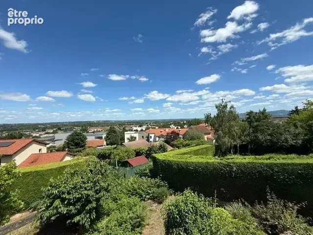 Maison à ANSE