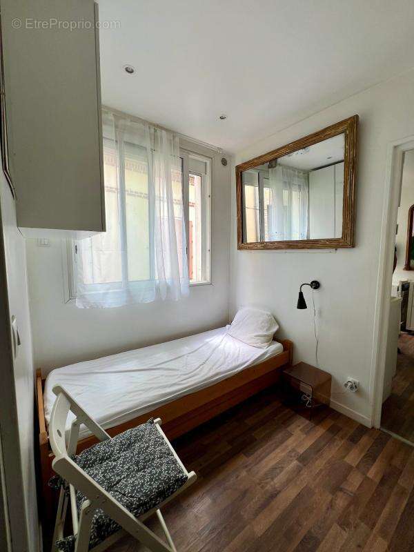 Investissement Bord de Mer : 2 pièces Rue des Bains à deux pas de la plage de Trouville - photo 9