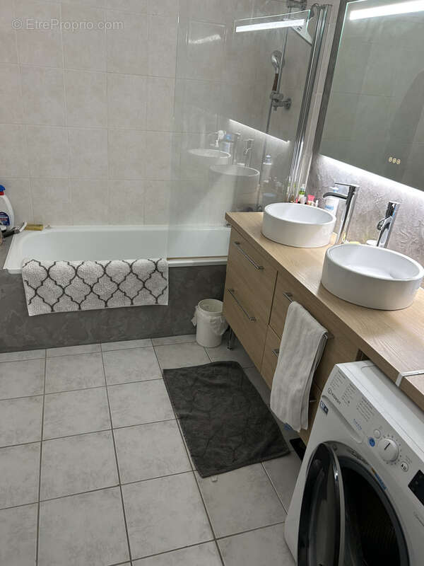 Appartement 68 m² à Amiens  - photo 10