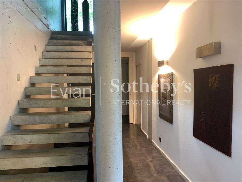 Maison à THONON-LES-BAINS