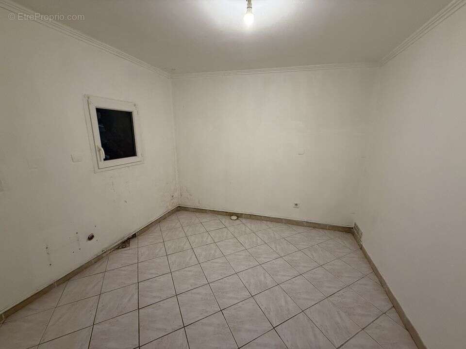 Appartement à ISTRES