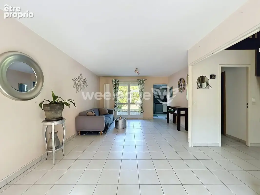 Maison 5 pièces 82 m² à vendre à Eragny (95610) - photo 3