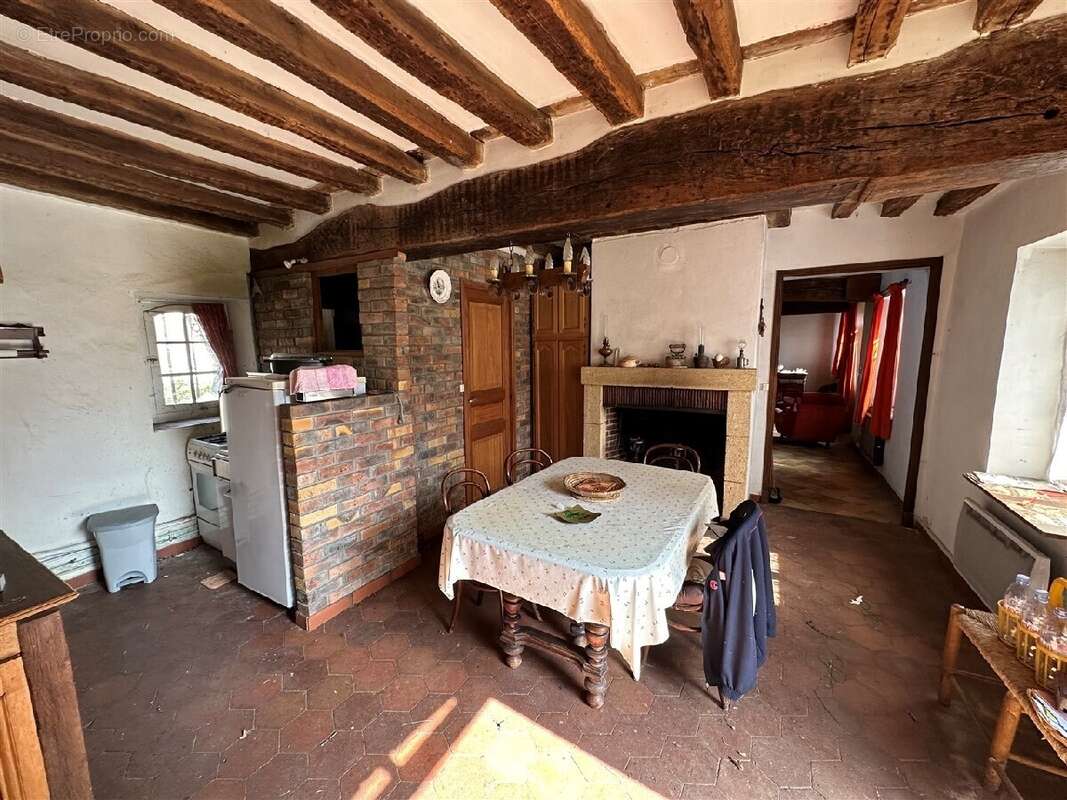 Maison 90 m² à Laons  - photo 5