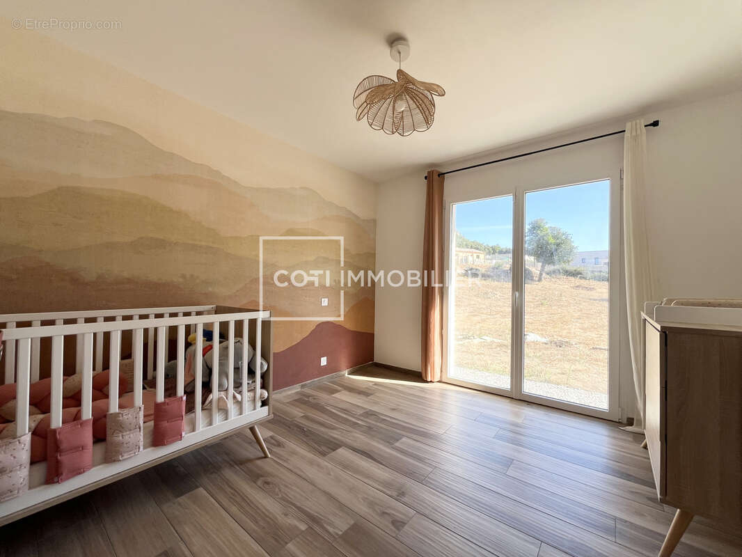Sartene - maison 4 pieces - 114.61m2 - photo 9