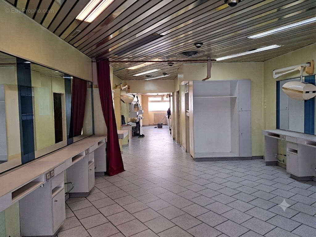 Appartement à CHATELLERAULT