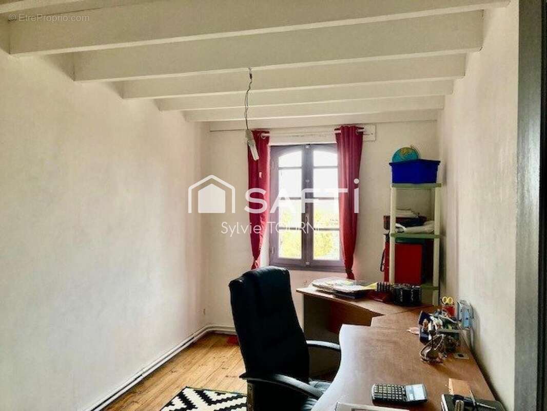Maison 184 m² à Cazaubon  - photo 5
