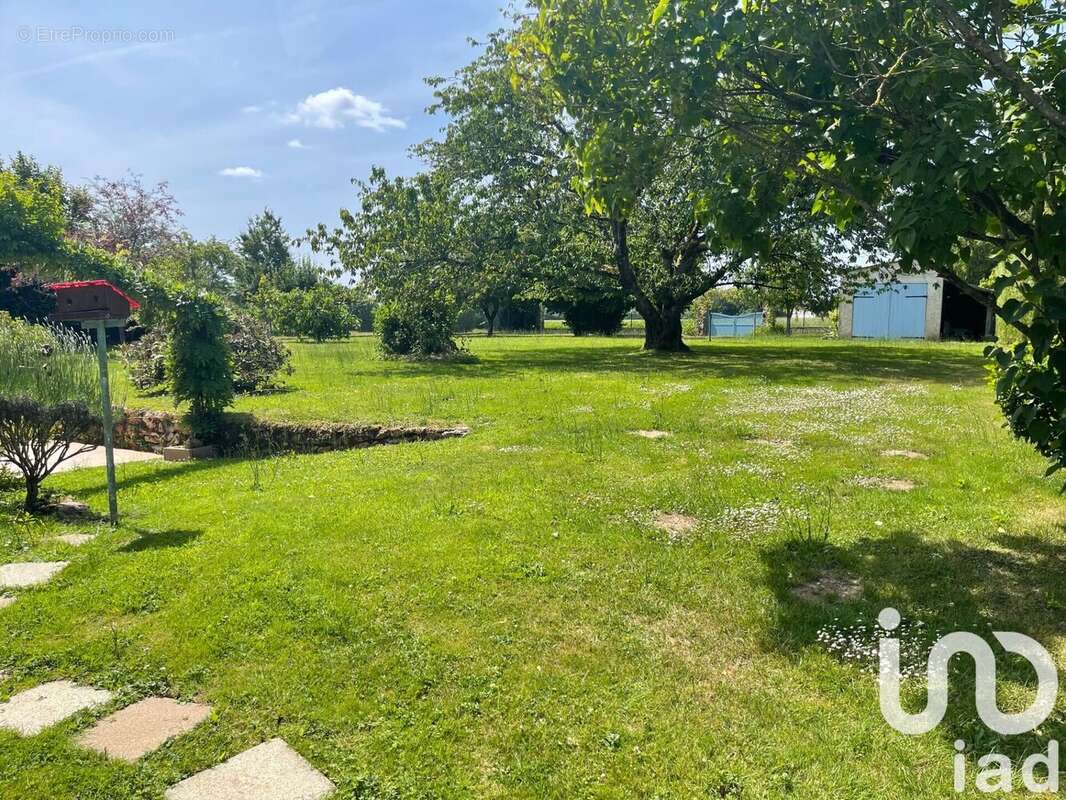 Photo 4 - Maison à REBAIS