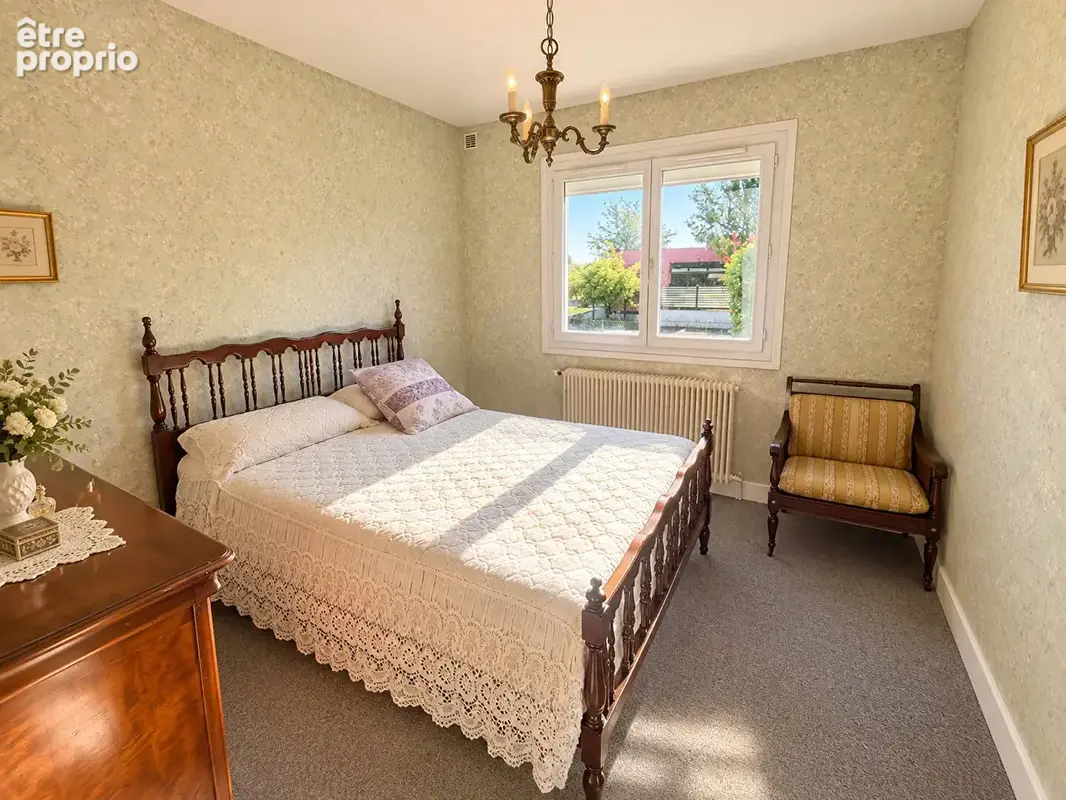 A vendre Maison de plain pied Saint Paul Les Dax 4 pièces 87 m2 - photo 5