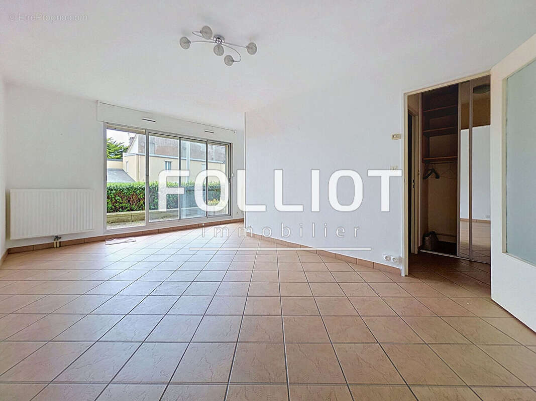 Appartement à GRANVILLE
