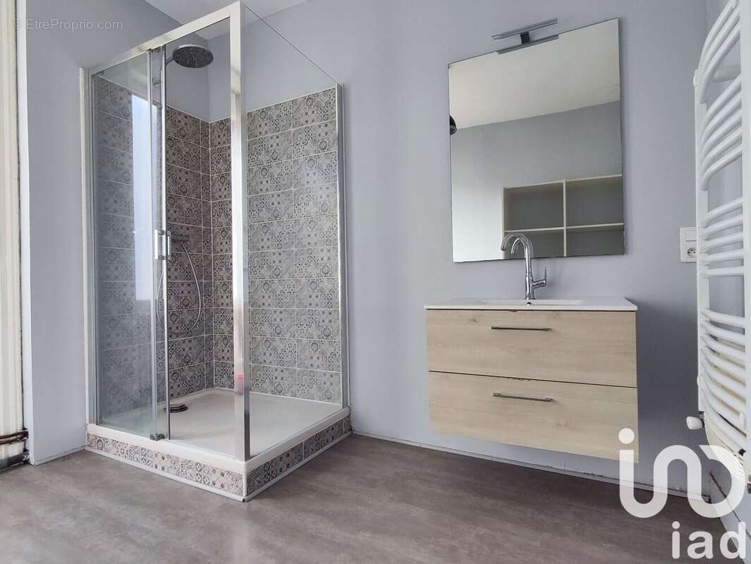 Photo 9 - Maison à MONTERBLANC