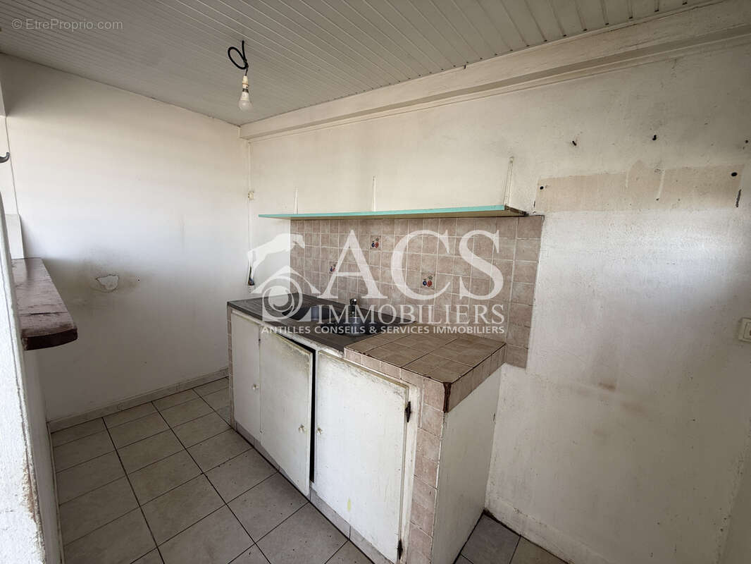 Maison T4 quartier Choiseul - photo 6