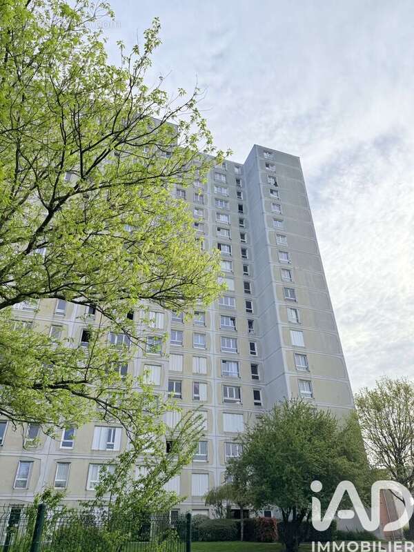 Photo 2 - Appartement à BAGNOLET