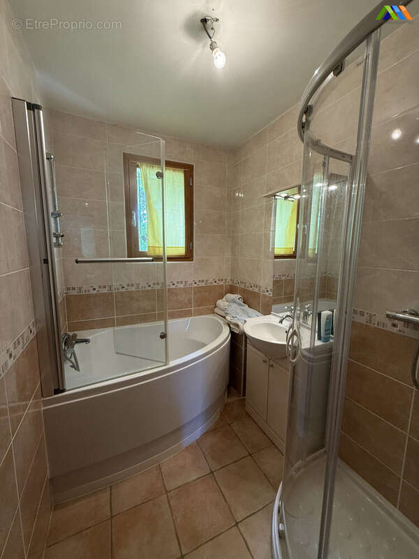 Maison 103 m² à Masseube  - photo 4