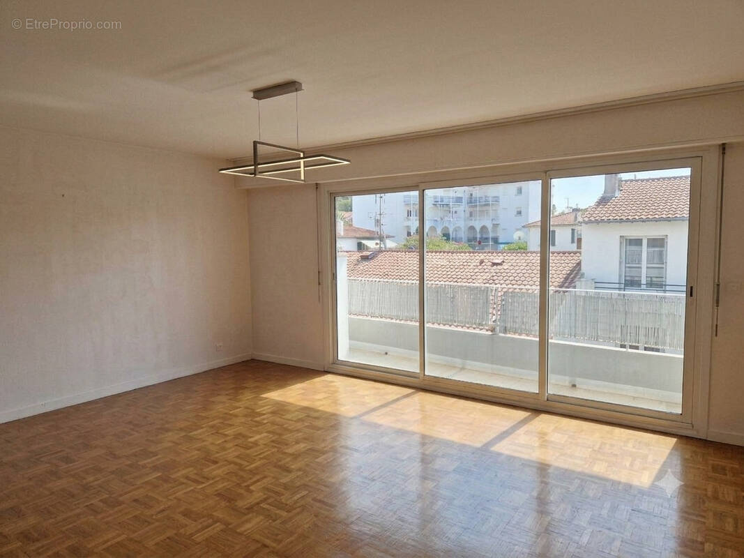 Appartement à SAINT-JEAN-DE-LUZ