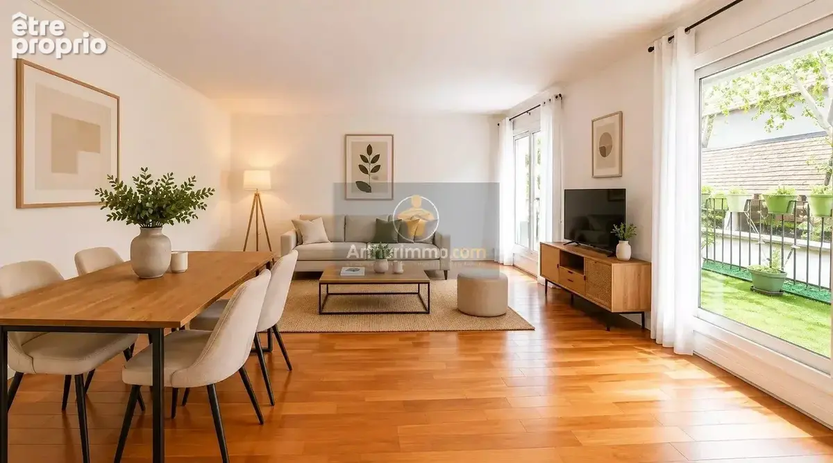 Vente Appartement Villennes-sur-seine(78670) 305 000ï¿œ - photo 2