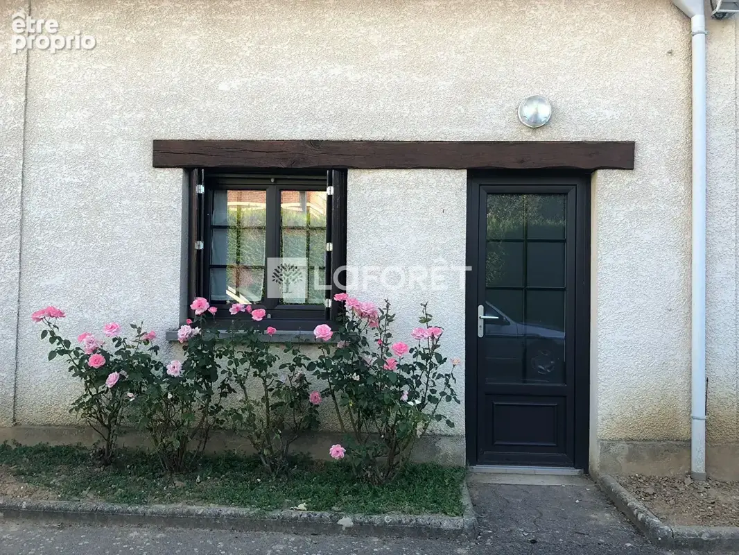 Appartement en duplex  à Gravigny - photo 3