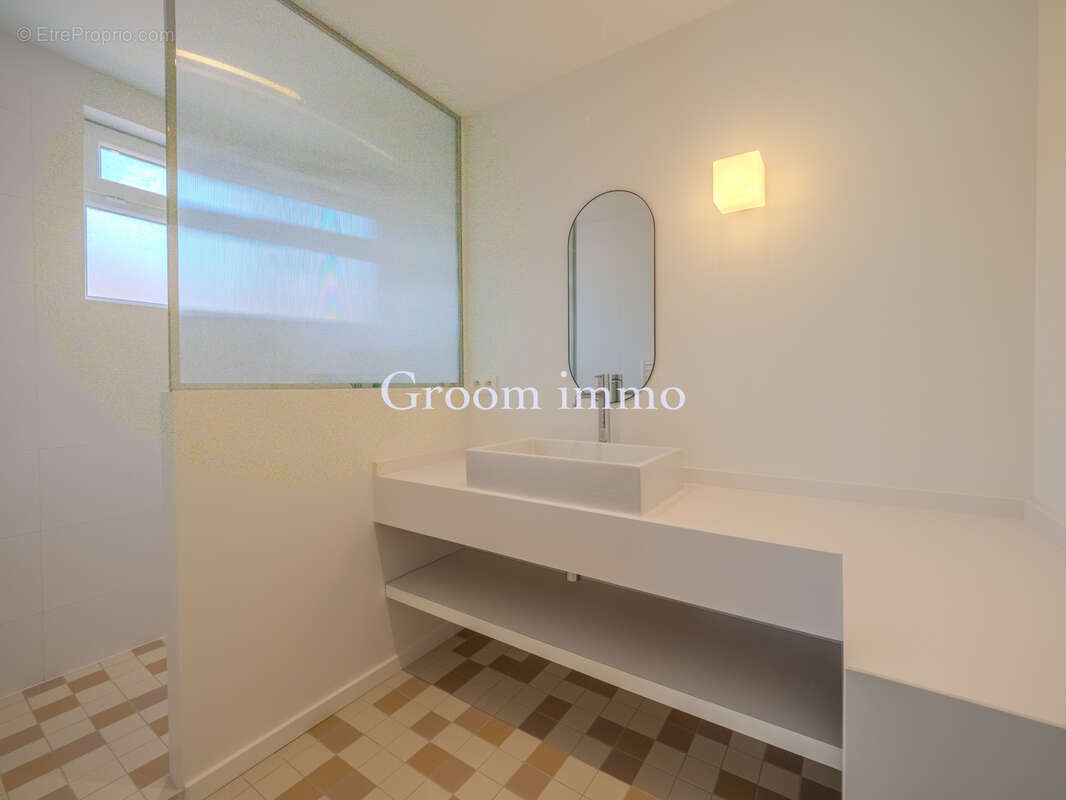 Appartement à BIARRITZ