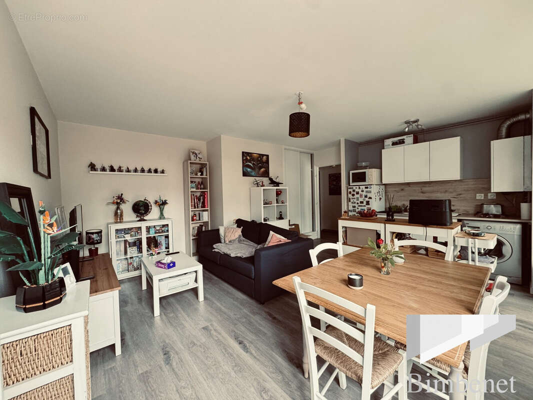 Appartement à ORLEANS