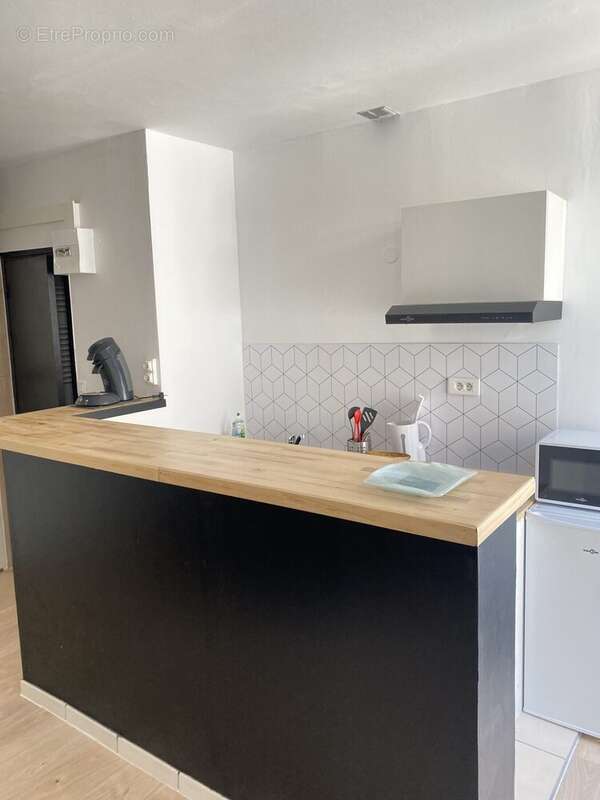 Appartement à CARCASSONNE