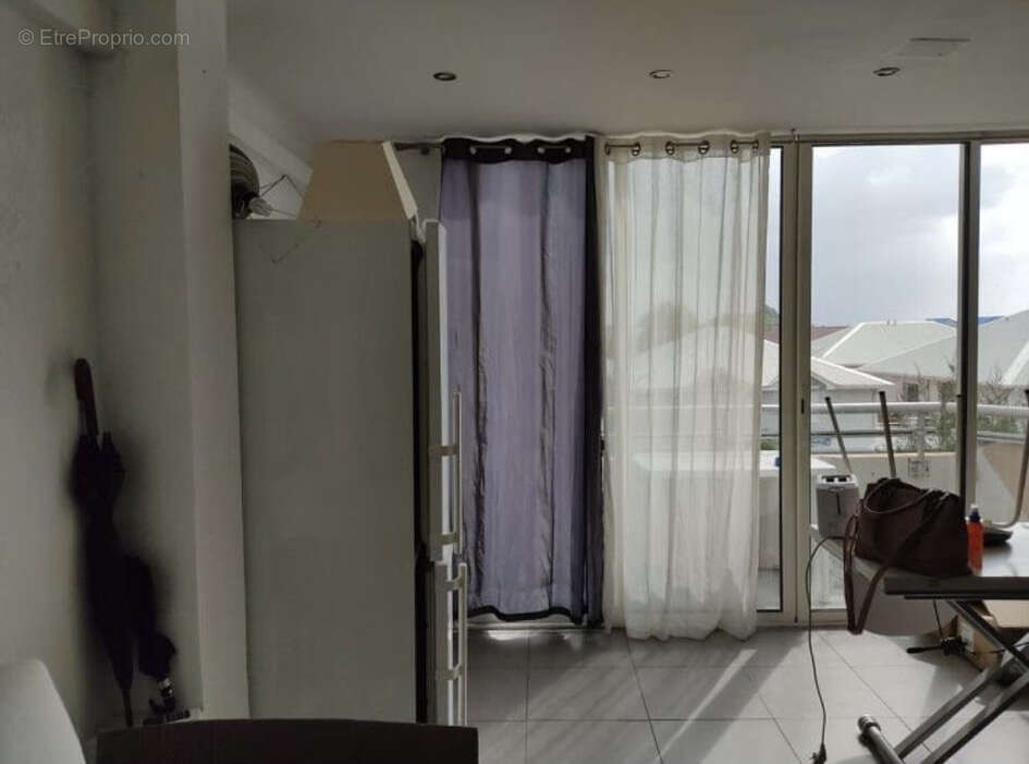 Appartement à SAINT-MARTIN