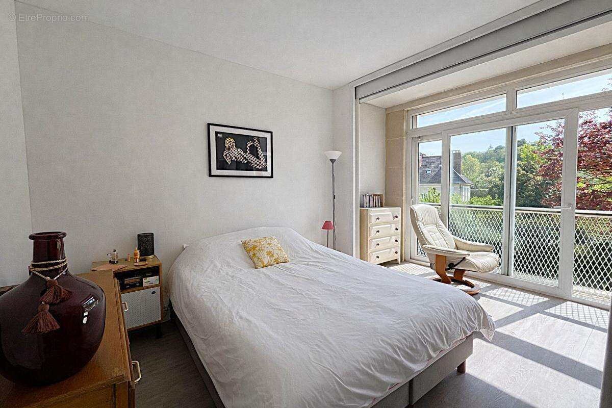 Appartement à BEAUVAIS