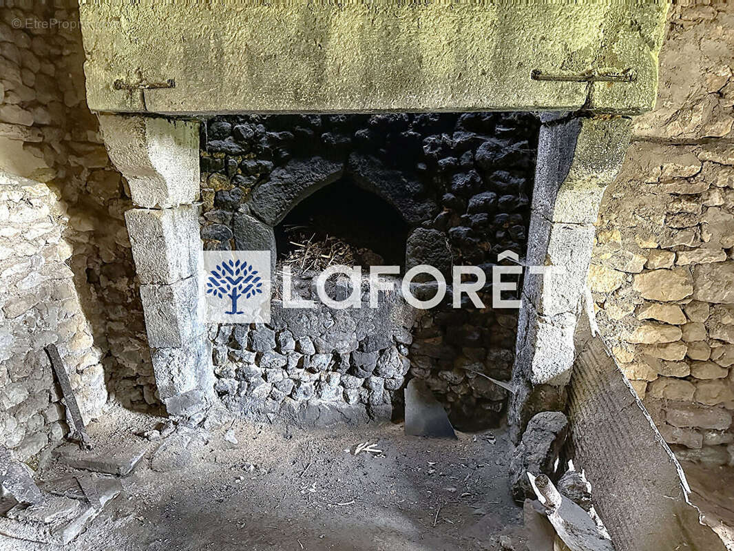 Maison à AVAILLES-THOUARSAIS