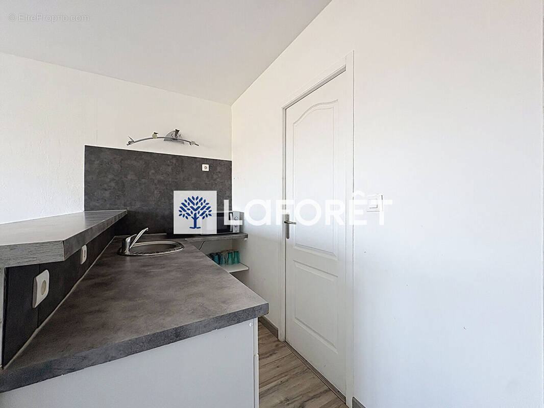 Appartement à DARDILLY