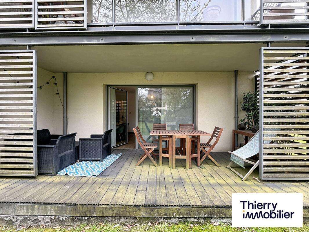 Appartement à DINARD