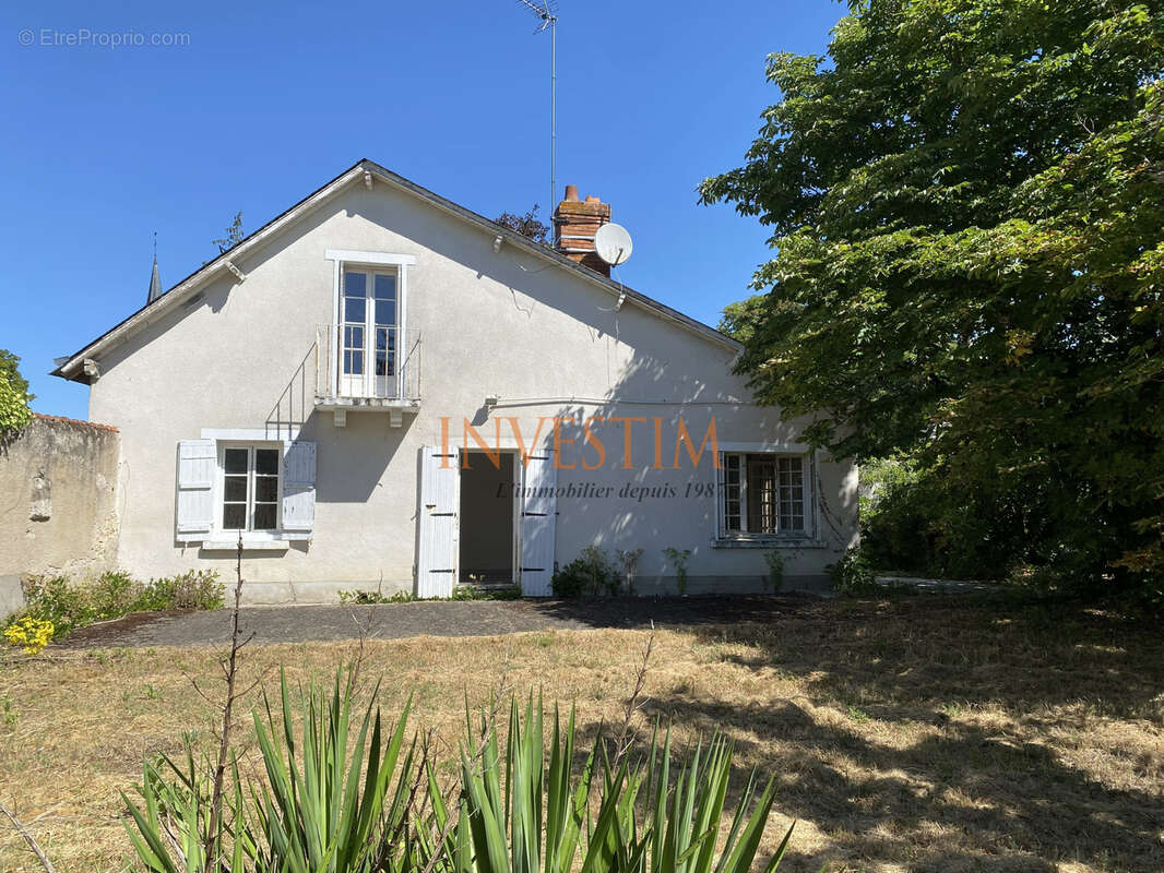 15 mn au sud de BLOIS - photo 5
