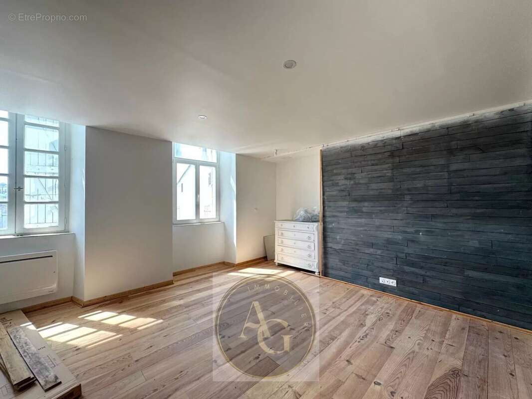 Maison T4 avec dépendance de T3 à Mireval Lauraguais - photo 12