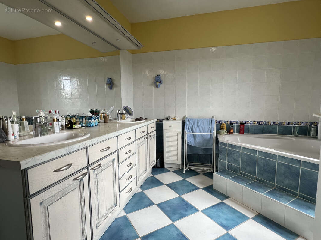 Maison à MONISTROL-SUR-LOIRE